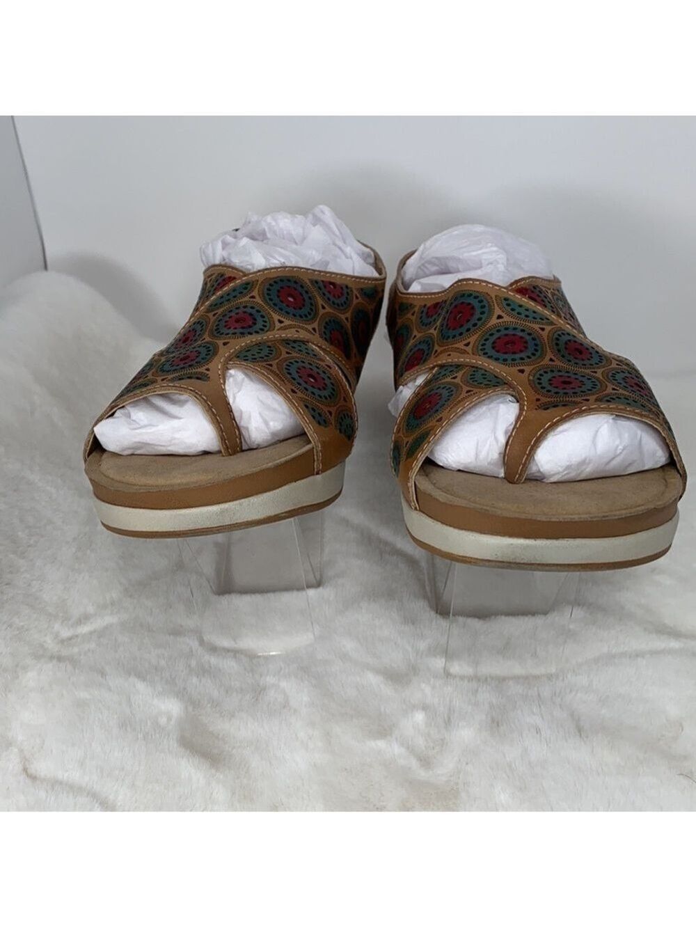 L'ARTISTE by Spring Step Erice Slingback Sandal - Picture 11 of 15